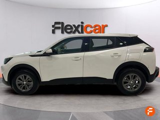 Peugeot 2008 Active BlueHDI 81kW (110CV)