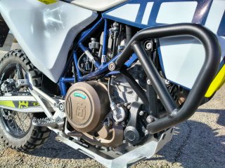 Husqvarna 701 enduro