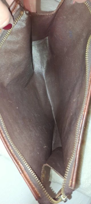Trousse LV 26x18