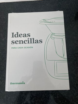 Ideas Sencillas para Cada Ocasion Thermomix Tm6...
