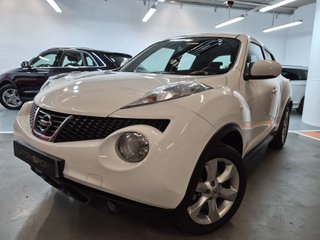 Nissan Juke 2012