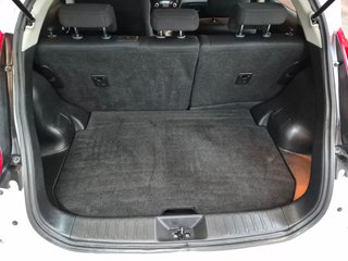 Nissan Juke 2012