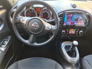 Nissan Juke 2012
