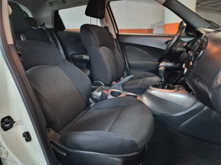 Nissan Juke 2012