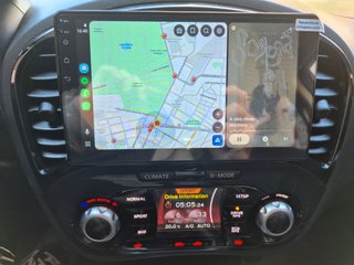 Nissan Juke 2012