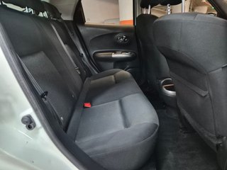 Nissan Juke 2012