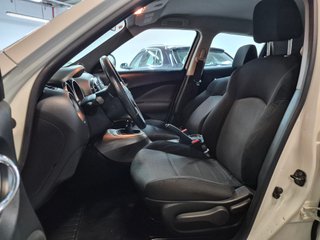 Nissan Juke 2012