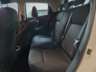 Nissan Juke 2012