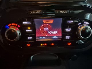 Nissan Juke 2012