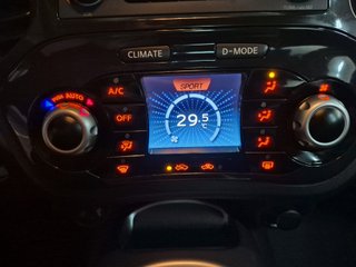 Nissan Juke 2012