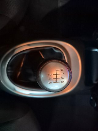 Nissan Juke 2012