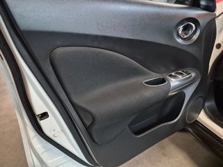Nissan Juke 2012