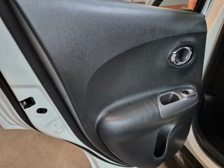 Nissan Juke 2012