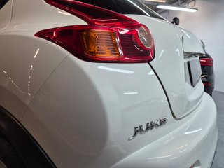 Nissan Juke 2012