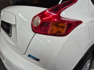 Nissan Juke 2012
