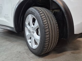 Nissan Juke 2012