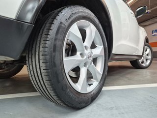 Nissan Juke 2012