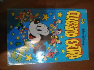 Topolino