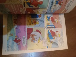 Topolino