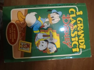 Topolino