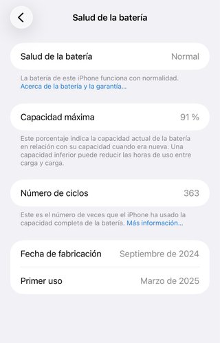 iPhone 16 Plus 256GB