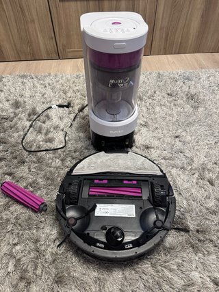Aspirador Robot Eureka E20 Plus