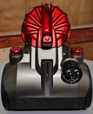 Aspirador Taurus sin bolsa DYNAMIC ECO TURBO