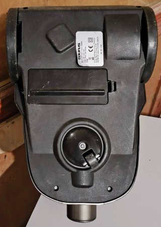 Aspirador Taurus sin bolsa DYNAMIC ECO TURBO