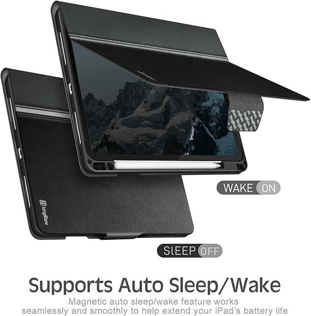 Capa para iPad Pro 13 polegadas