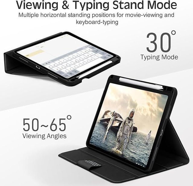 Capa para iPad Pro 13 polegadas
