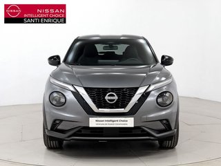 Nissan Juke DIG-T 84 kW (114 CV) DCT 7V N-Connecta