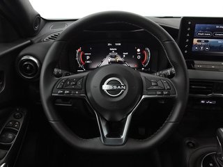 Nissan Juke DIG-T 84 kW (114 CV) DCT 7V N-Connecta