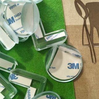 Protezioni angoli 3M per bambini