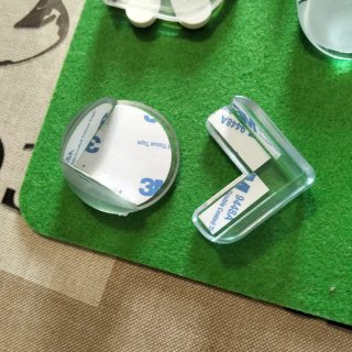 Protezioni angoli 3M per bambini