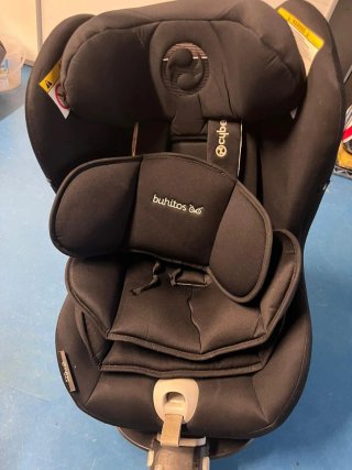 Silla de coche Cybex Sirona M2 i-Size