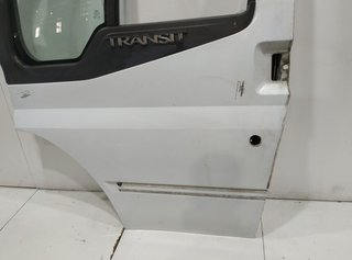 Puerta del izq ford transit caja cerrada 06 539163