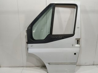 Puerta del izq ford transit caja cerrada 06 539163