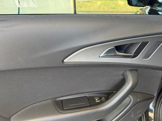 Audi A6 2011