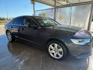 Audi A6 2011