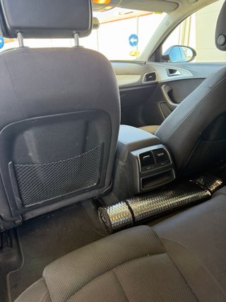Audi A6 2011