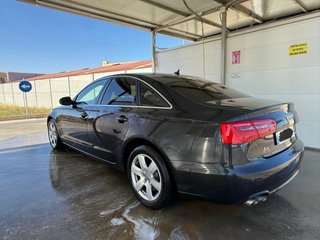 Audi A6 2011