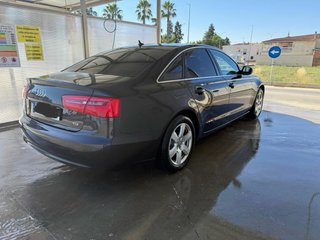 Audi A6 2011