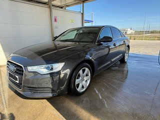 Audi A6 2011