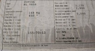 Remolque náutico