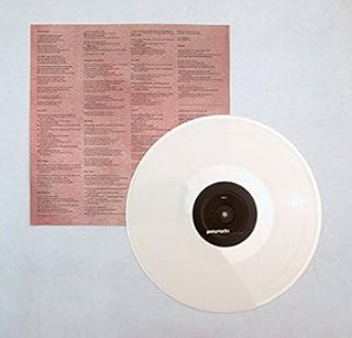 Portastatic - The Summer of the Shark Vinilo Blanc