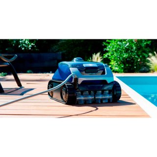 Robot Limpiafondos Zodiac Voyager RE 4600 iQ.