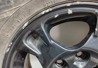 Mitsubishi 2092482 mr347070 juego montero 3.2 di-d