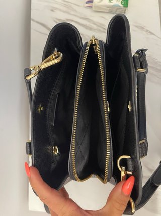 Bolso Michael Kors Piel Negro