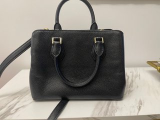 Bolso Michael Kors Piel Negro