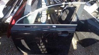 PUERTA DELANTERA IZQUIERDA PEUGEOT 508 SW 2.0 HDI